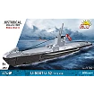 U-Boot U-52 (Type VIIB) - fot. 3
