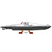 U-Boot U-52 (Type VIIB) - fot. 7