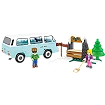 Volkswagen T3 Winter Adventure - fot. 4