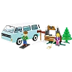 Volkswagen T3 Winter Adventure