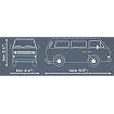 Volkswagen T3 Winter Adventure - fot. 5
