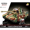 Tiger II  Königstiger - fot. 4