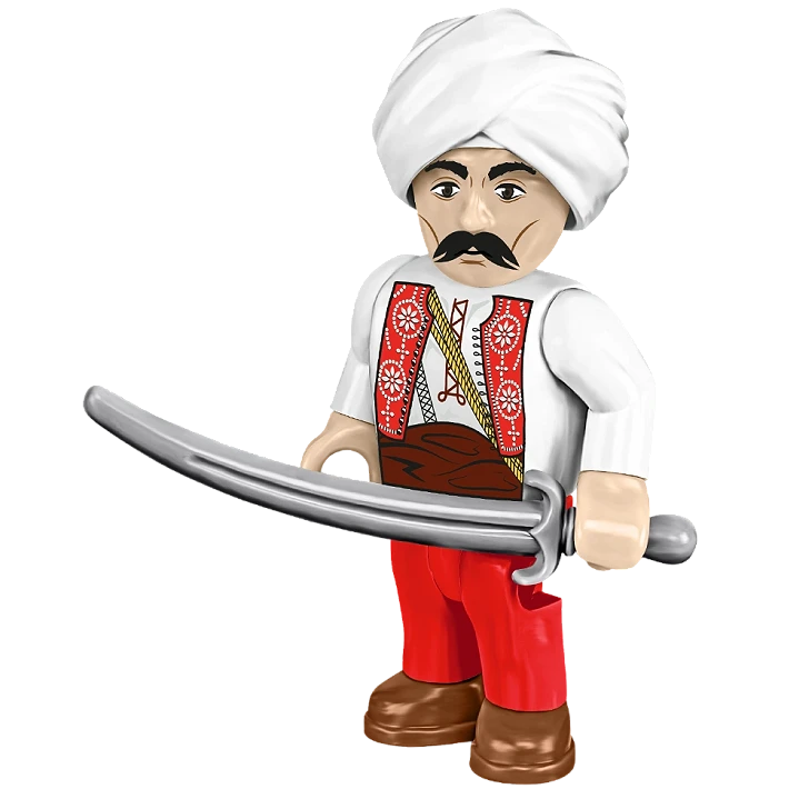 Wyprawa Napoleona do Egiptu - fot. 6