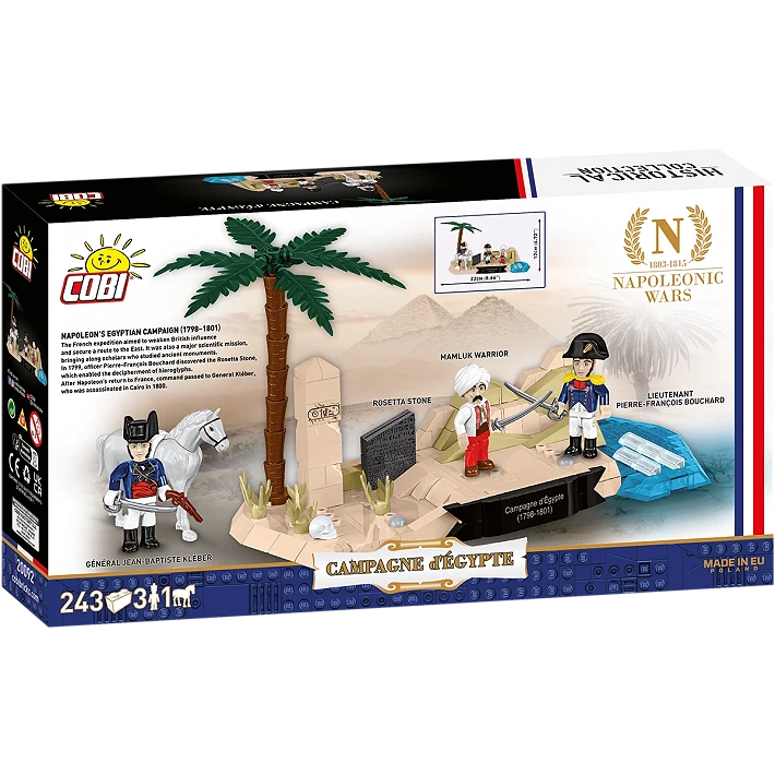 Wyprawa Napoleona do Egiptu - fot. 13