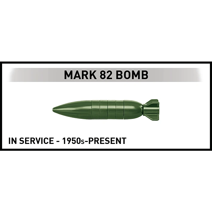 F-4C Phantom II - fot. 9