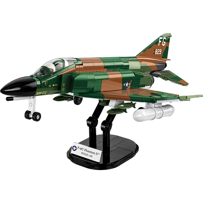 F-4C Phantom II