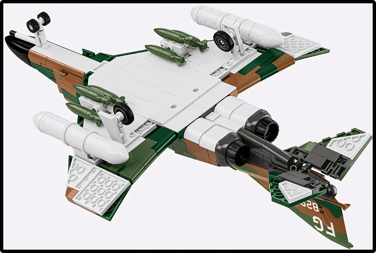 F-4C Phantom II - fot. 10