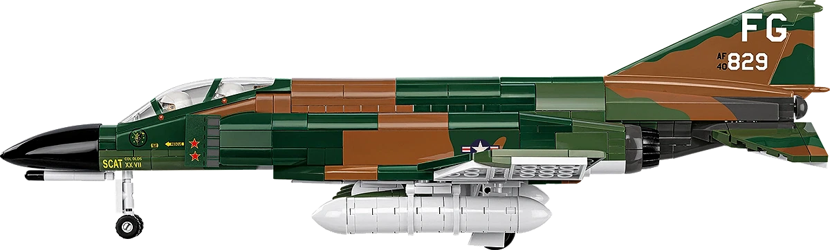 F-4C Phantom II - fot. 3