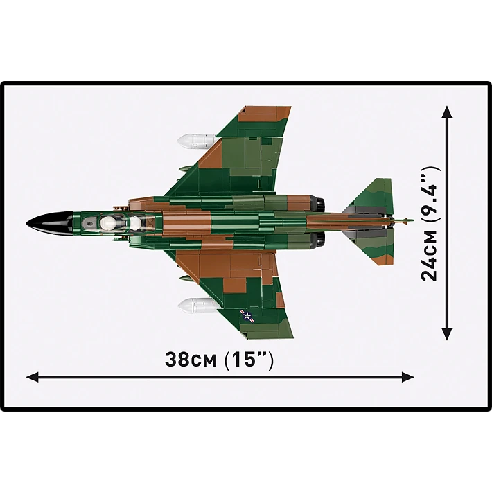 F-4C Phantom II - fot. 11