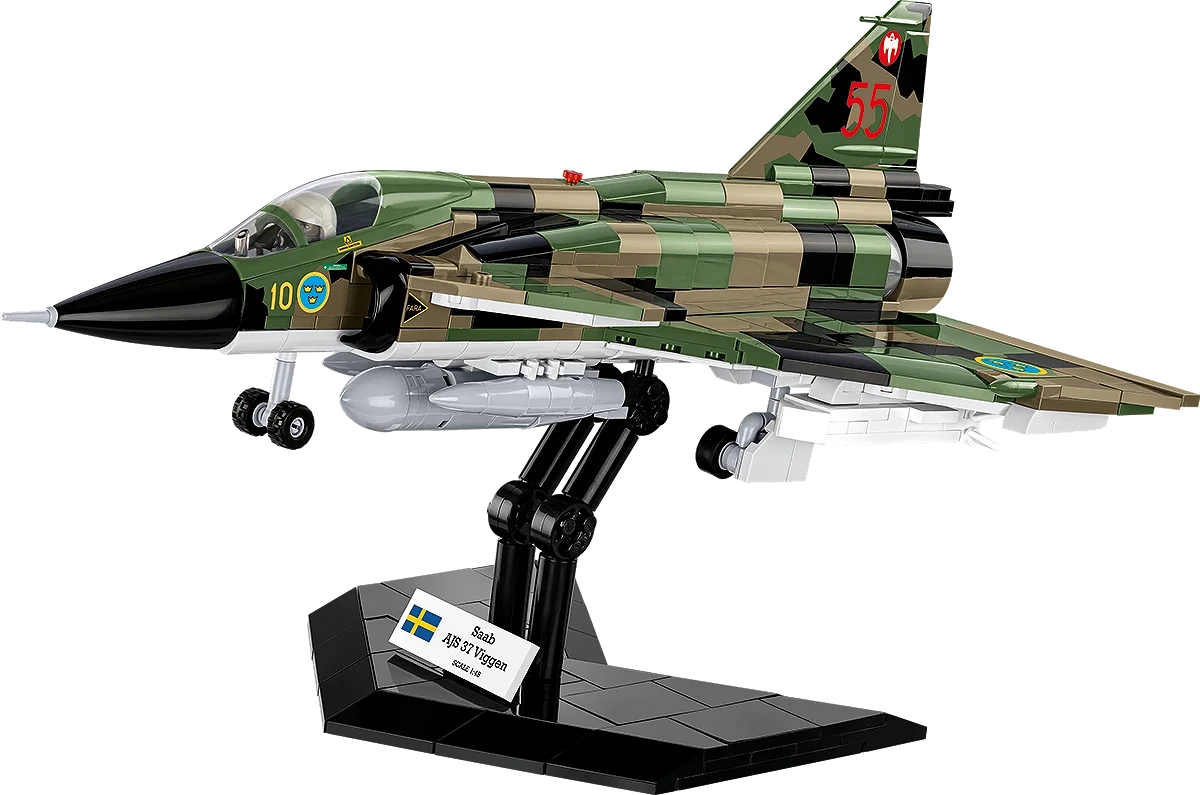 Saab AJS 37 Viggen