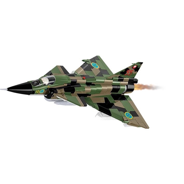 Saab AJS 37 Viggen - fot. 2