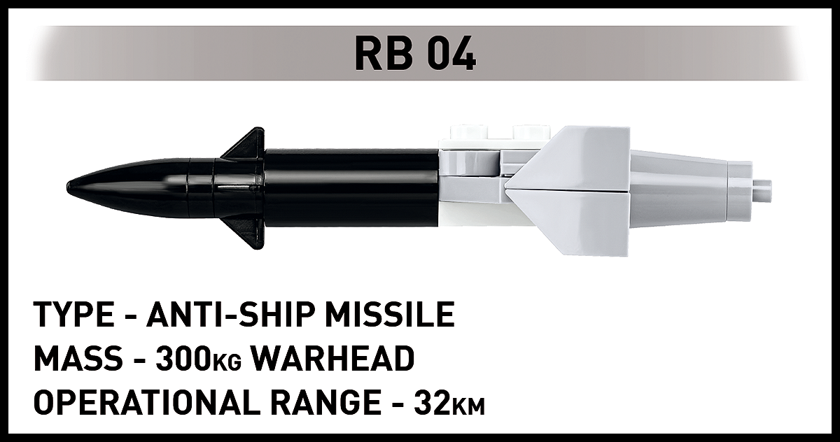 Saab AJ 37 Viggen - fot. 11