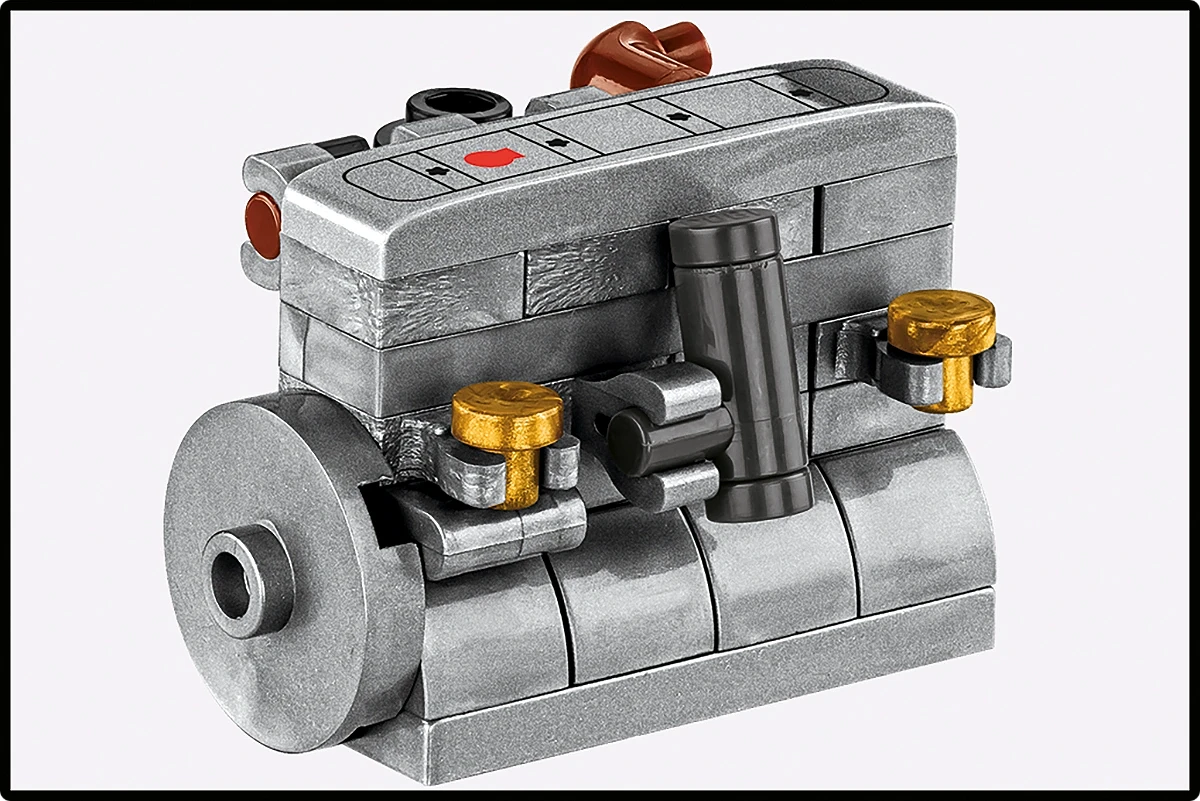 Panzer 38(t) / (ČKD) LT vz.38 - fot. 6