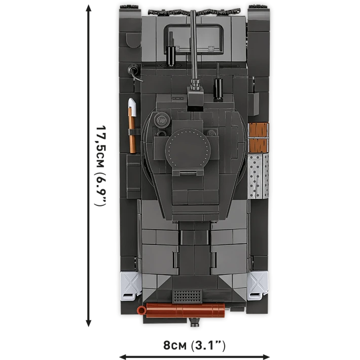 Panzer 38(t) / (ČKD) LT vz.38 - fot. 14
