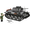 Panzer 38(t) / (ČKD) LT vz.38