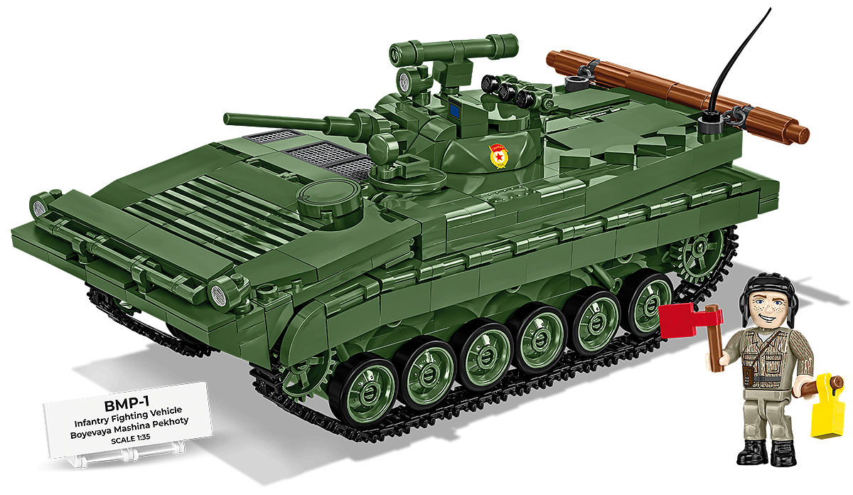 BMP-1