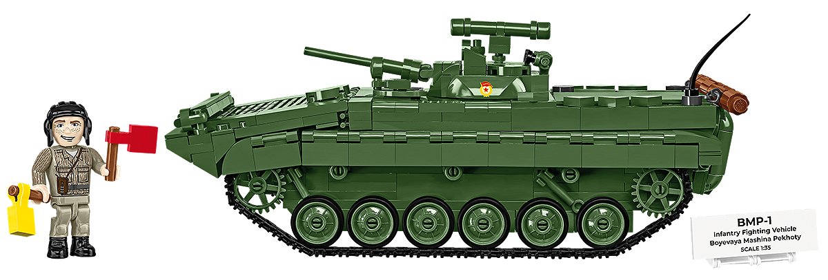 BMP-1 - fot. 5