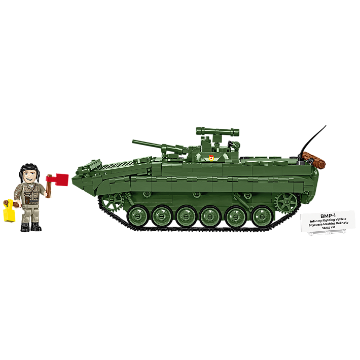 BMP-1 - fot. 5