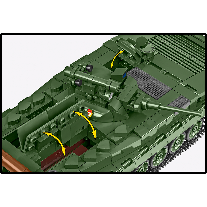 BMP-1 - fot. 6