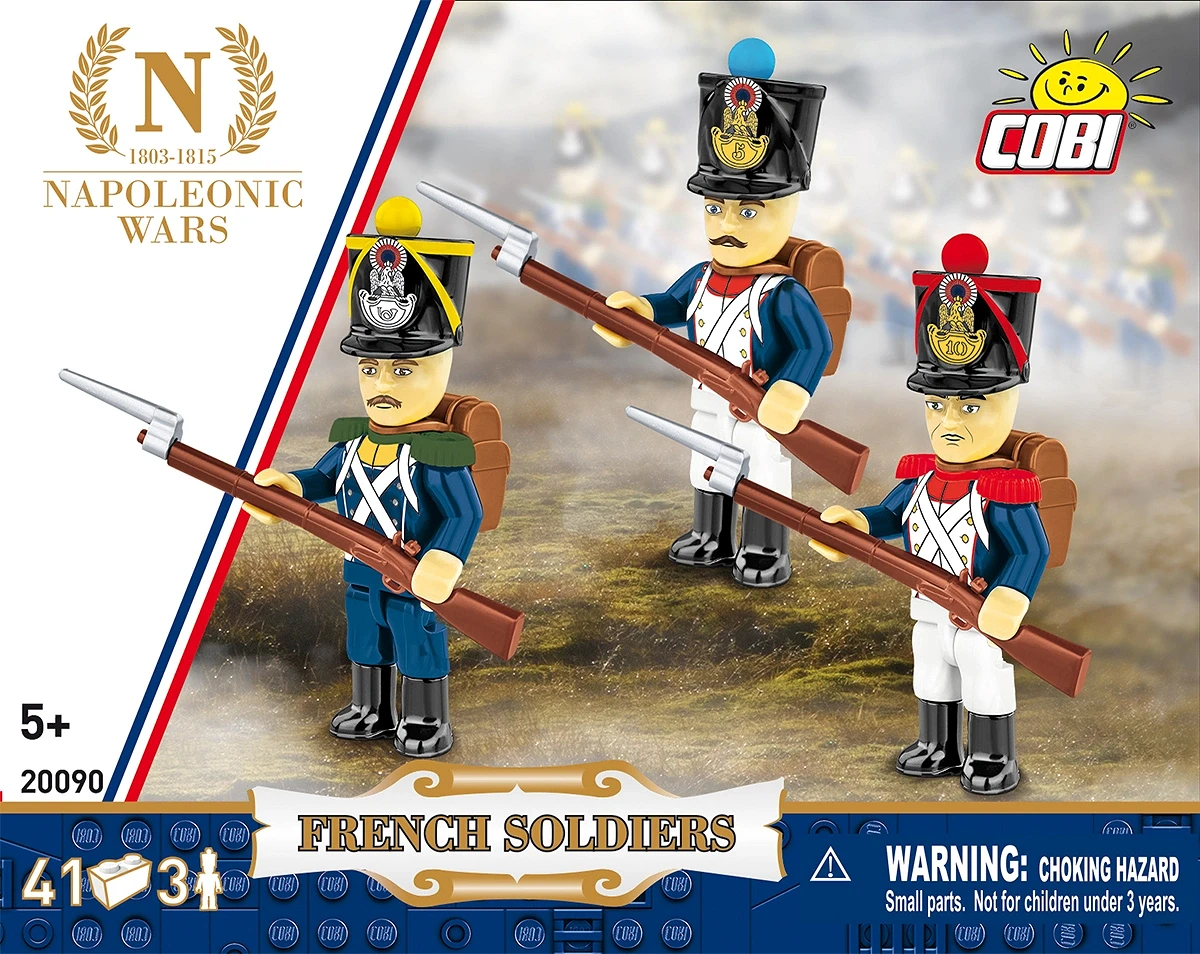 obrazek przedstawia front opakowania 