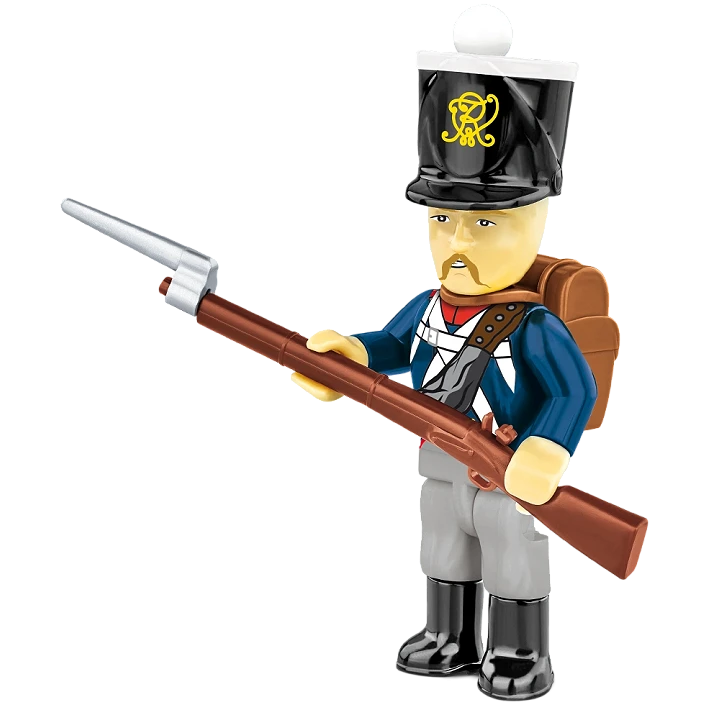 Żołnierze pruscy - fot. 4