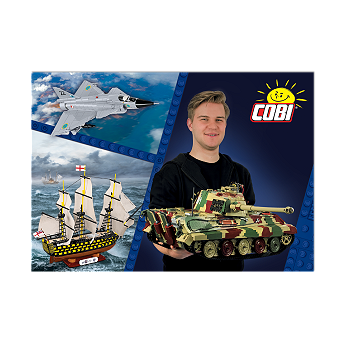 Verbraucherkatalog COBI 2025-3