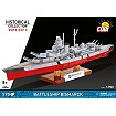 Battleship Bismarck - fot. 3