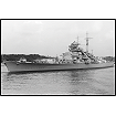 Battleship Bismarck - fot. 8