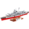 Battleship Bismarck