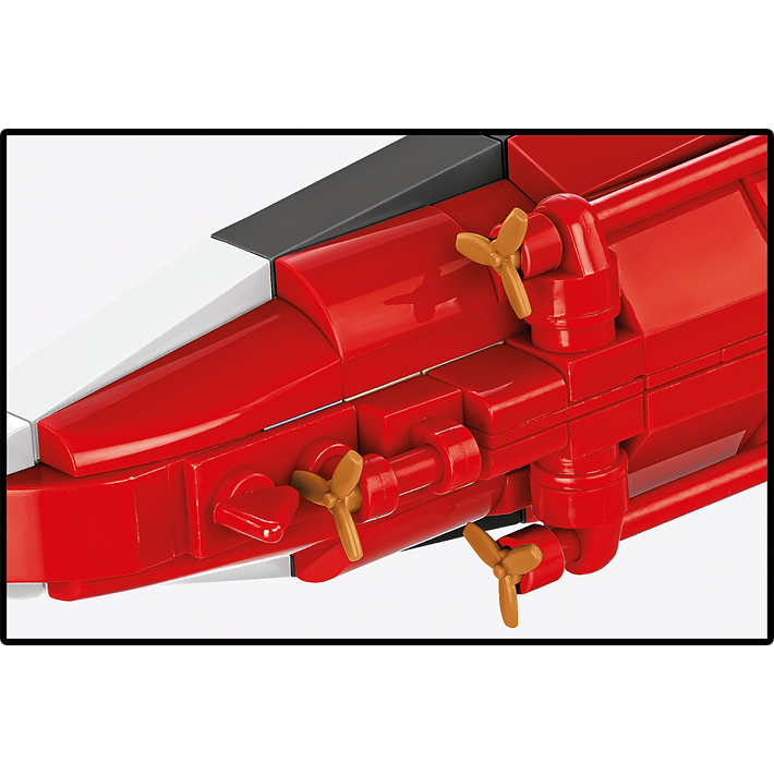 Battleship Tirpitz - fot. 8