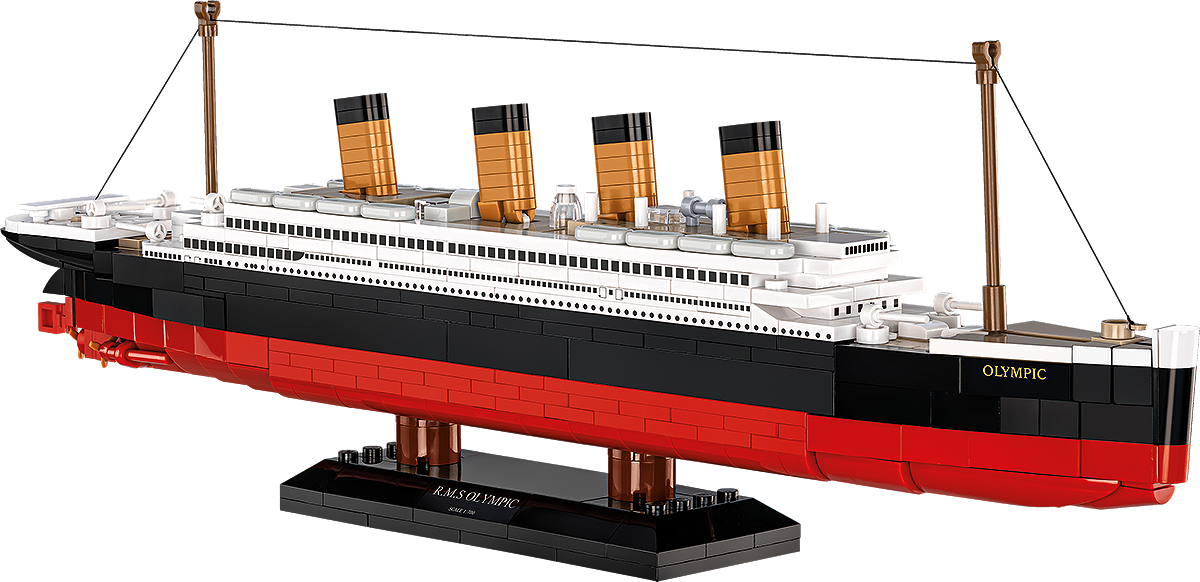 RMS Olympic