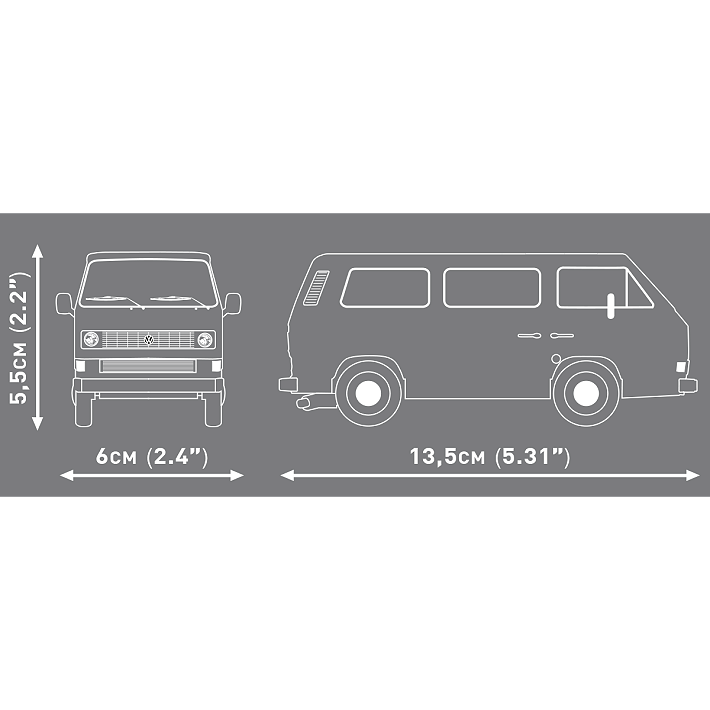 Volkswagen T3 - fot. 5