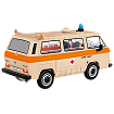 Volkswagen T3 Krankenwagen - fot. 2