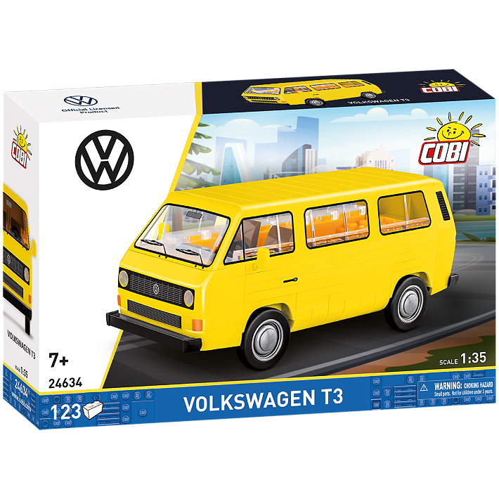 Volkswagen T3 - fot. 6