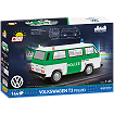 Volkswagen T3 Polizei - fot. 7