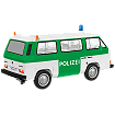 Volkswagen T3 Polizei - fot. 2
