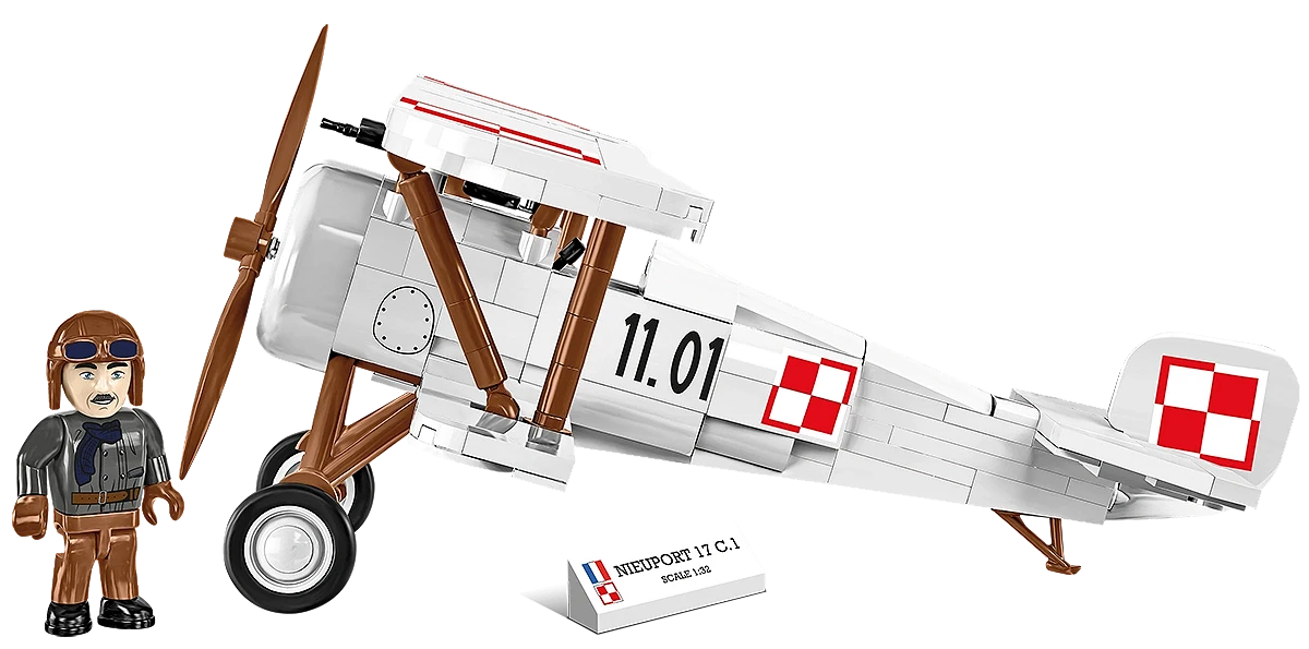 Nieuport 17 C.1 - fot. 5