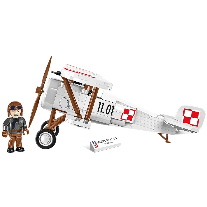 Nieuport 17 C.1 - fot. 5