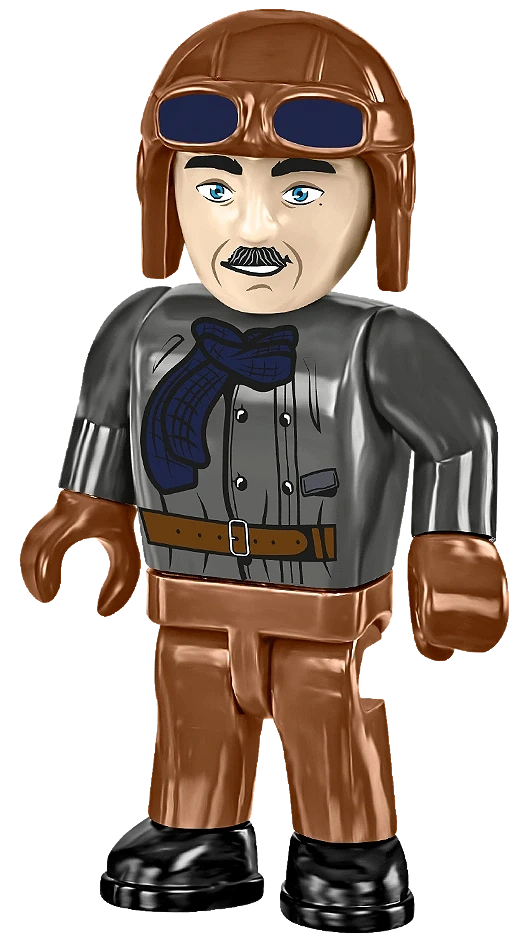 Nieuport 17 C.1 - fot. 8