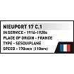Nieuport 17 C.1 - fot. 9