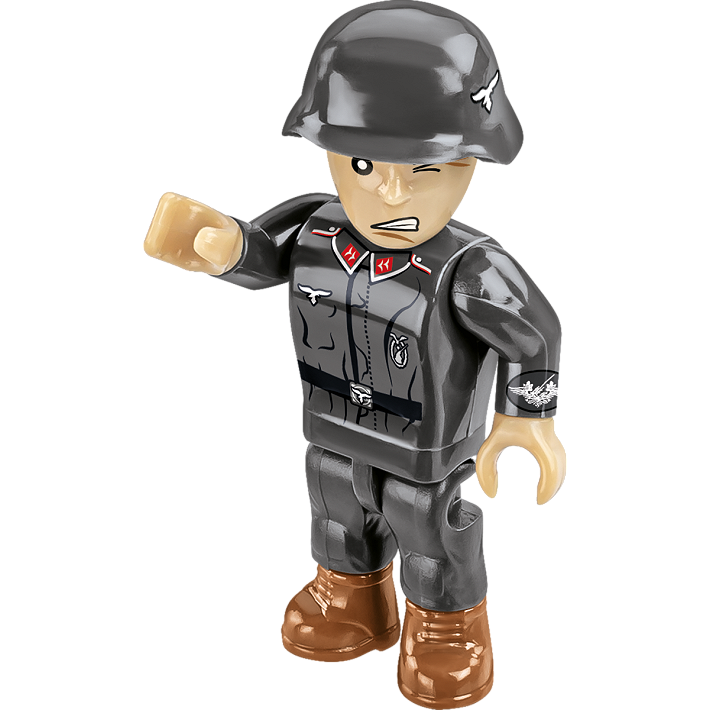 Sd.Kfz.8 & 8.8 cm Flak18 - Edycja Limitowana - fot. 13