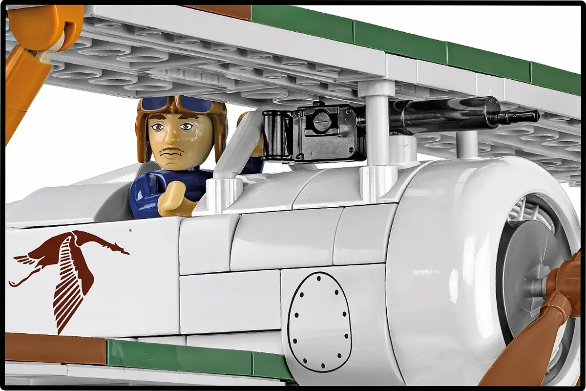 Nieuport 17 C.1 - fot. 6