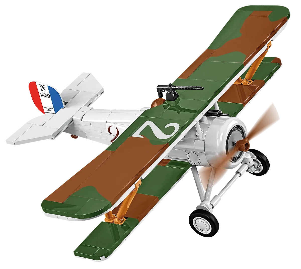 Nieuport 17 C.1