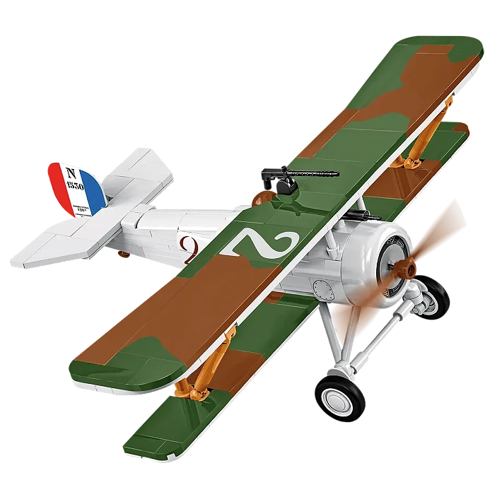 Nieuport 17 C.1