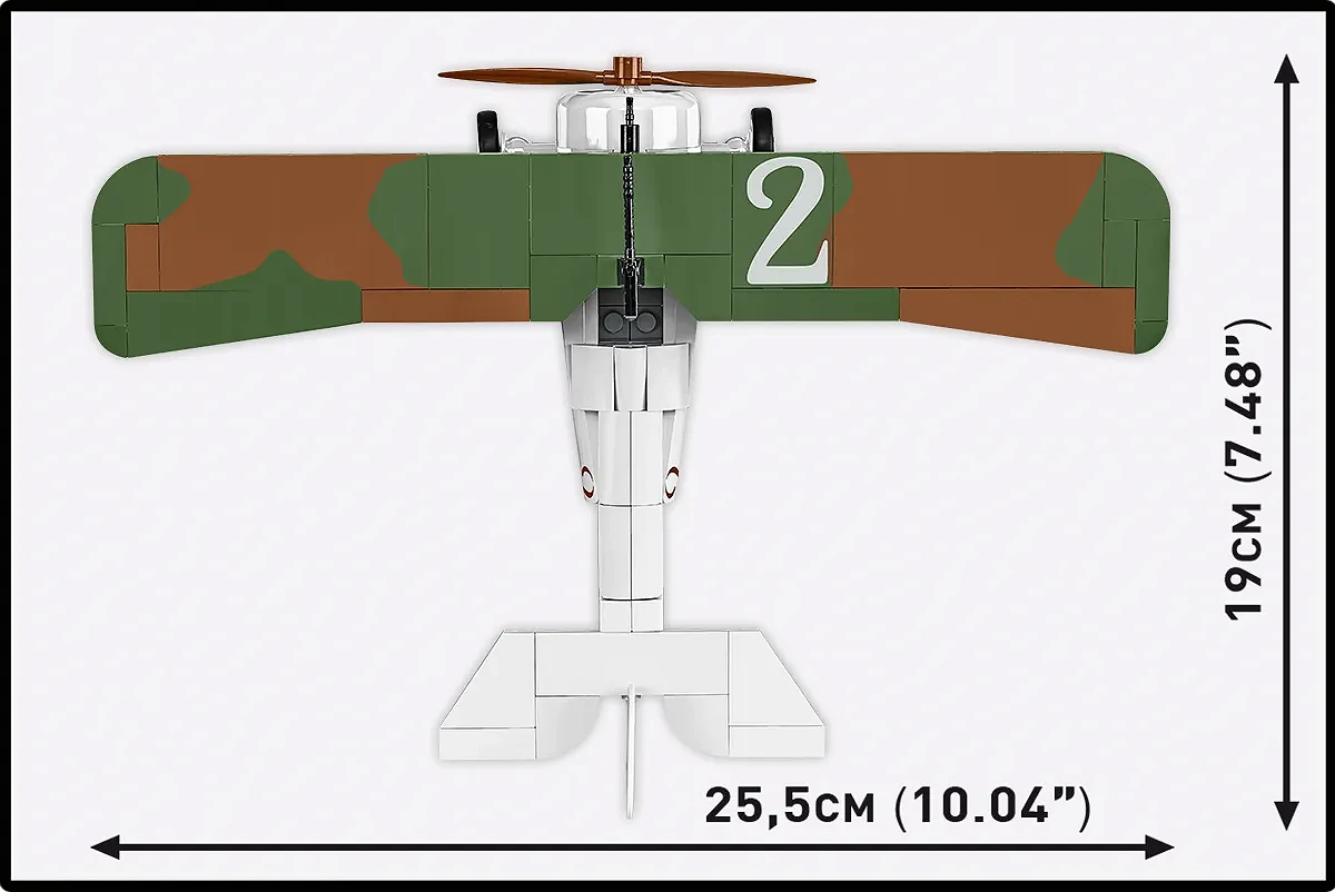 Nieuport 17 C.1 - fot. 10
