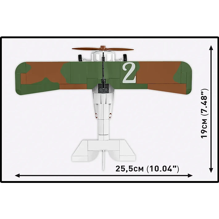 Nieuport 17 C.1 - fot. 10
