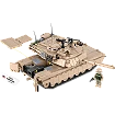 M1A2 Abrams - fot. 2