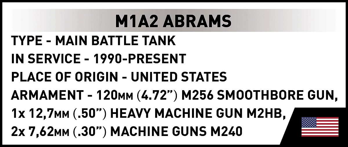 M1A2 Abrams - fot. 8