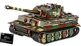 Panzerkampfwagen VI Tiger Ausf. E - Executive Edition