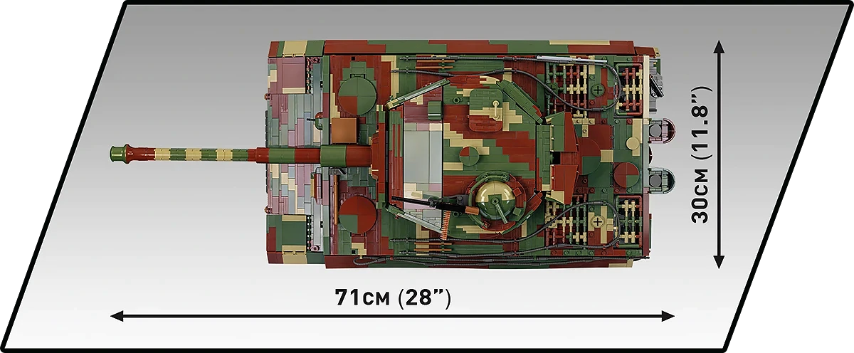 PzKpfw VI Tiger Ausf. E - Executive Edition - fot. 9